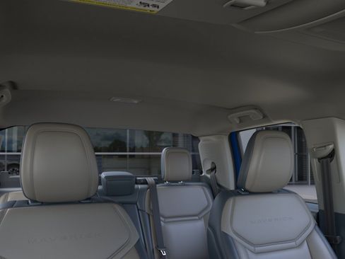 New 2026 Ford Maverick Lariat AWD/4WD image 50
