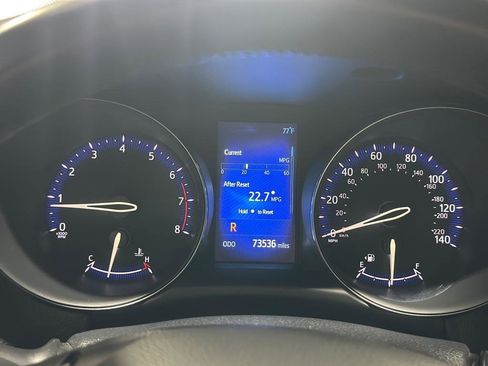 Used 2018 Toyota C-HR XLE image 13