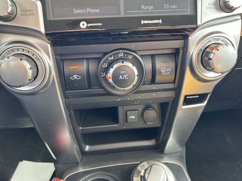 Used 2024 Toyota 4Runner SR5 image 14