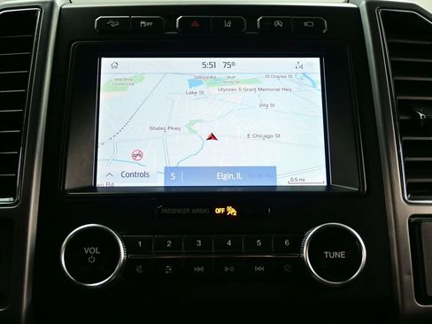 Used 2021 Ford Expedition Platinum AWD/4WD image 21