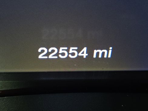 Certified 2024 Dodge Durango SXT image 20