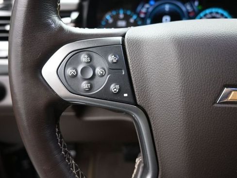 Used 2018 Chevrolet Tahoe Premier image 28