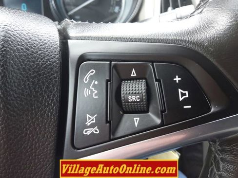 Used 2016 Buick Verano Sport Touring FWD image 19
