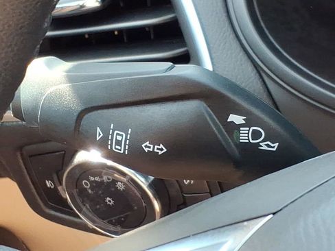 Used 2024 Ford Edge Titanium AWD/4WD image 25