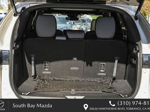New 2026 MAZDA CX-90 3.3 Turbo w/ Premium Plus Pkg AWD/4WD image 12
