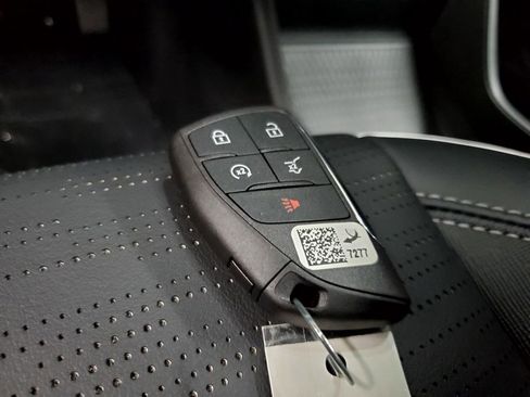 New 2026 Buick Enclave Sport Touring w/ Power Package image 35