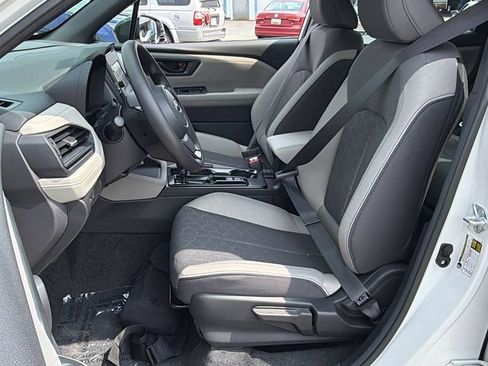 New 2026 Subaru Forester AWD/4WD image 24
