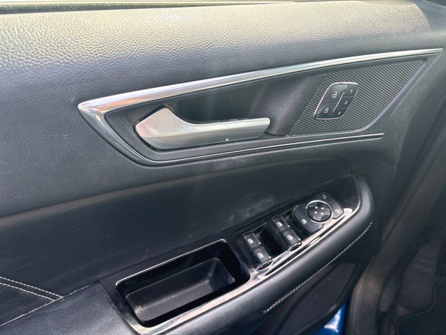 Used 2018 Ford Edge Sport w/ Equipment Group 401A AWD/4WD image 11