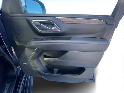 Used 2023 Chevrolet Tahoe Premier image 42