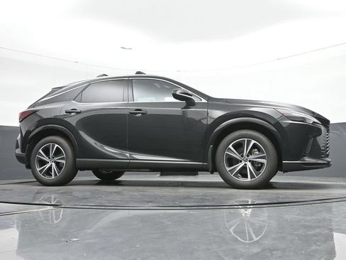 Certified 2024 Lexus RX 350 Premium w/ Accessory Package (Z1) FWD image 11