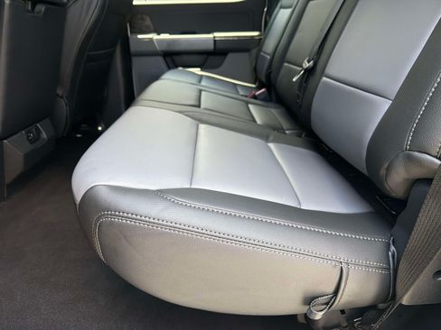 Used 2023 Ford F150 XLT w/ Equipment Group 301A Mid AWD/4WD image 29