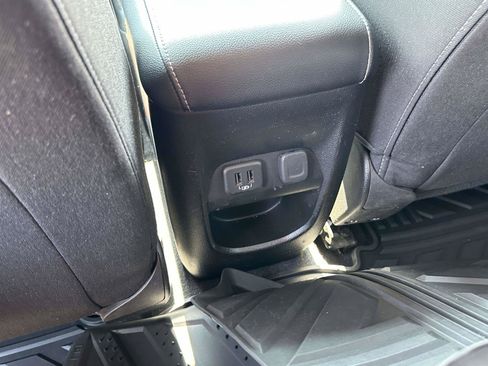 Certified 2020 Chevrolet Colorado LT w/ LT Convenience Package AWD/4WD image 13