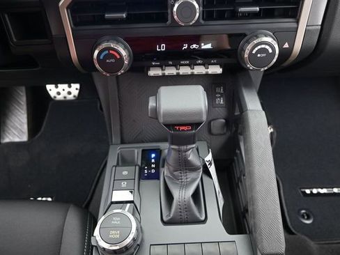 New 2026 Toyota Tacoma TRD Sport AWD/4WD image 7