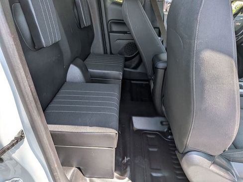 Used 2022 Chevrolet Colorado LT w/ Fleet Safety Package AWD/4WD image 26