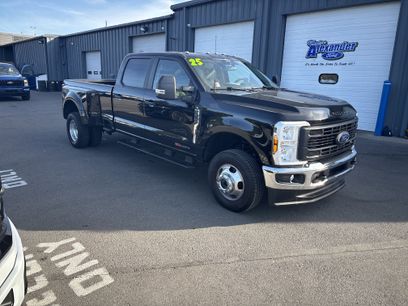 Used 2025 Ford F350 XL w/ XL Chrome Package