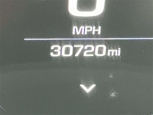 Certified 2023 Chevrolet Camaro SS image 23