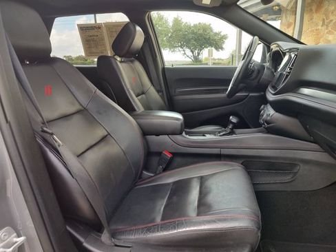 Used 2024 Dodge Durango GT AWD/4WD image 31