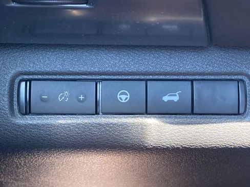 New 2026 Nissan Pathfinder Rock Creek w/ Rock Creek Premium Package AWD/4WD image 15