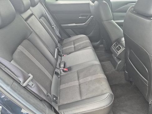 Used 2025 MAZDA CX-50 AWD 2.5 S w/ Preferred Package image 29