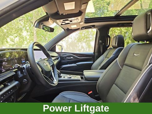 Used 2022 Cadillac Escalade Sport AWD/4WD image 23