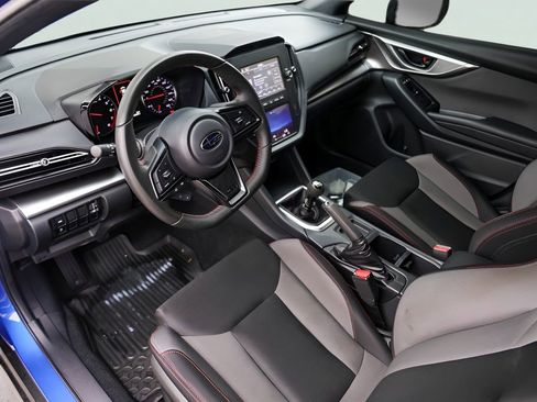 Used 2023 Subaru WRX image 13
