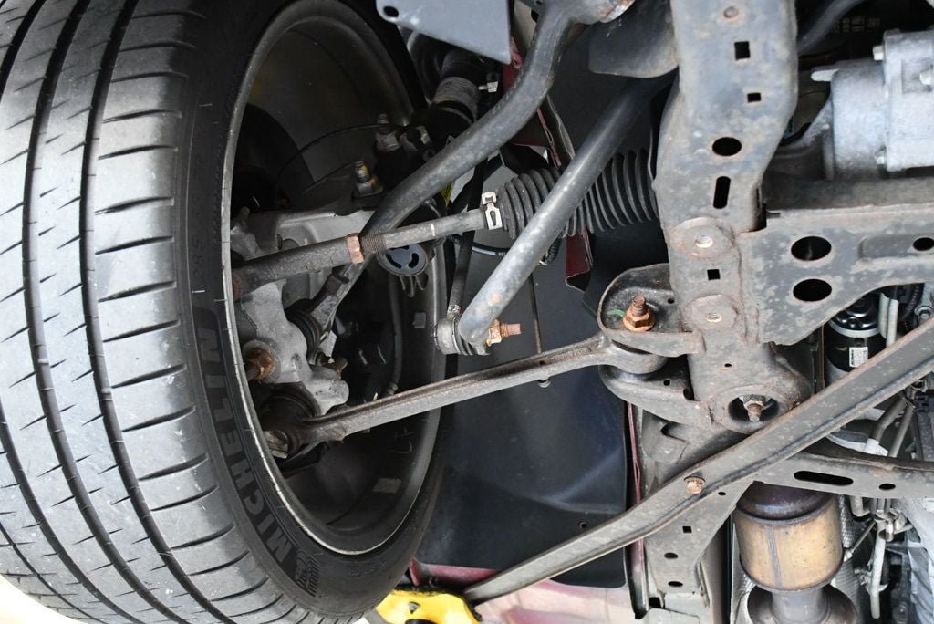 Used 2013 Chevrolet Camaro ZL1 RWD image 67
