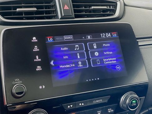 Used 2021 Honda CR-V EX image 18