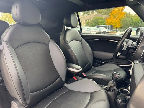 Used 2010 MINI Cooper S image 18