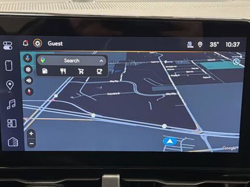 New 2026 Chevrolet Equinox LT w/ Convenience Package II image 14