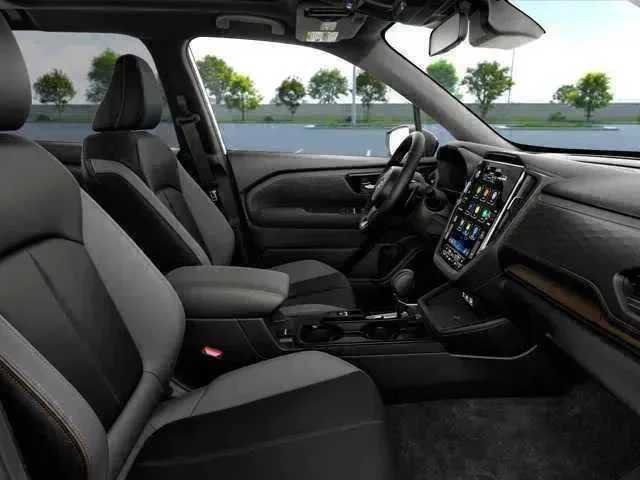 New 2026 Subaru Forester Sport AWD/4WD image 15