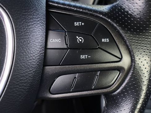 Used 2021 Dodge Challenger SXT w/ Blacktop Package image 19