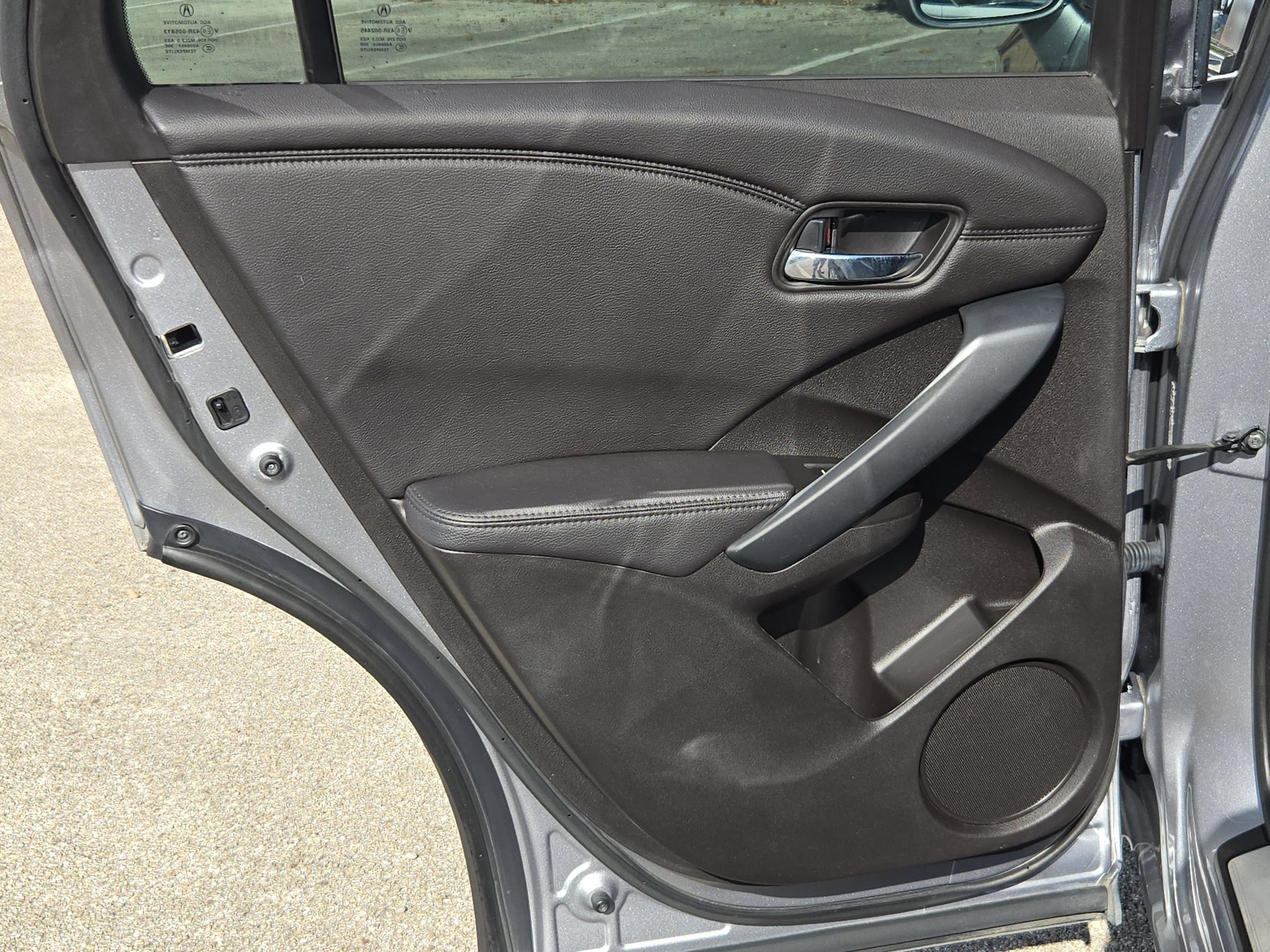 Used 2018 Acura RDX FWD image 15