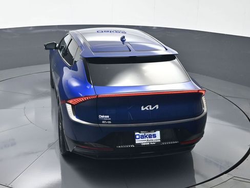 Certified 2024 Kia EV6 Wind w/ Wind Technology Package AWD/4WD image 52