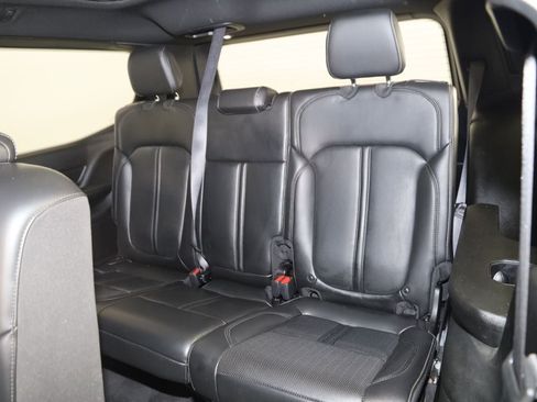 Used 2022 Jeep Wagoneer Series I w/ Premium Group I AWD/4WD image 50