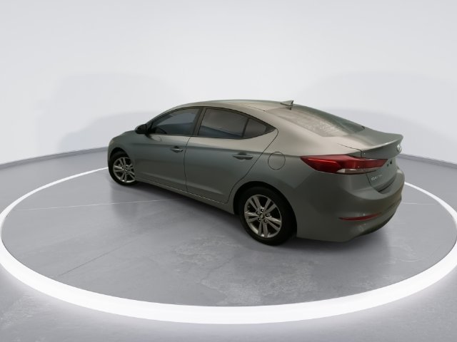 Used 2017 Hyundai Elantra SE FWD image 4