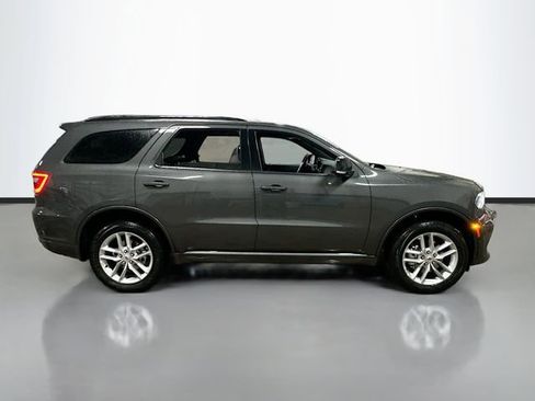 New 2026 Dodge Durango GT image 5