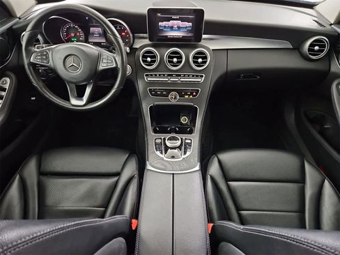 Used 2017 Mercedes-Benz C 300 Sedan image 15
