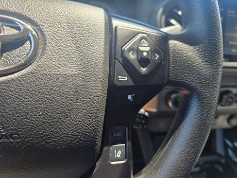 Used 2023 Toyota Tacoma SR AWD/4WD image 28