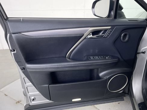 Used 2019 Lexus RX 450h F Sport image 10