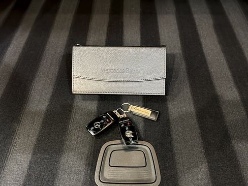 Certified 2025 Mercedes-Benz GLE 63 AMG S image 26