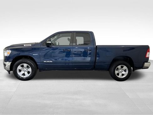 Used 2021 RAM 1500 Big Horn image 2