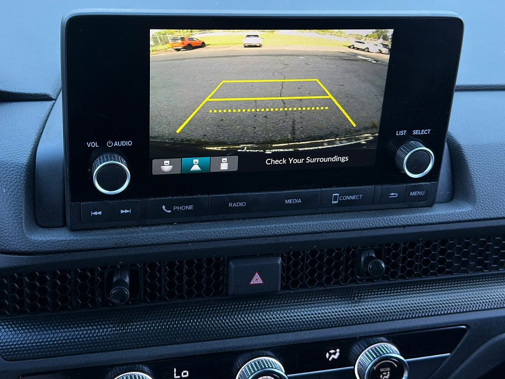 Used 2025 Honda CR-V LX image 19