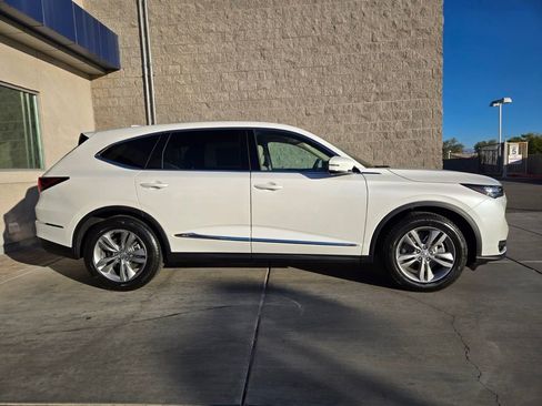 New 2026 Acura MDX SH-AWD image 6