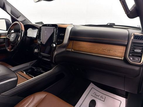 Used 2022 RAM 1500 Limited w/ Body-Colour Bumper Group AWD/4WD image 31