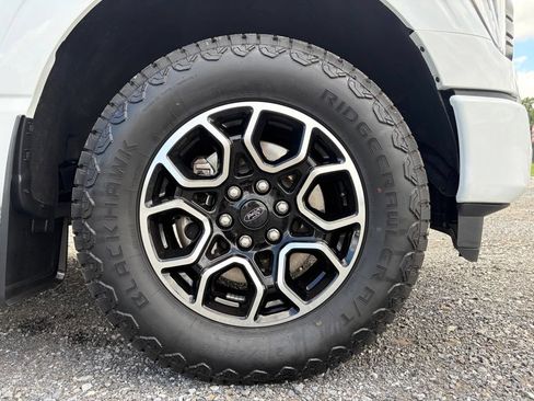 Used 2023 Ford F150 XLT w/ Equipment Group 302A High AWD/4WD image 25