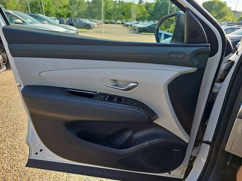New 2026 Hyundai Tucson Limited image 28