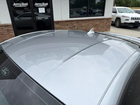 Used 2024 Ford Mustang GT Premium RWD image 12