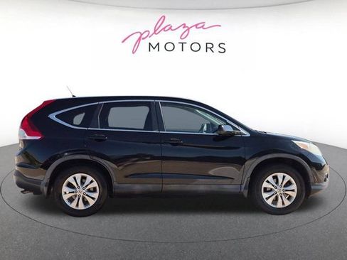 Used 2013 Honda CR-V EX image 4