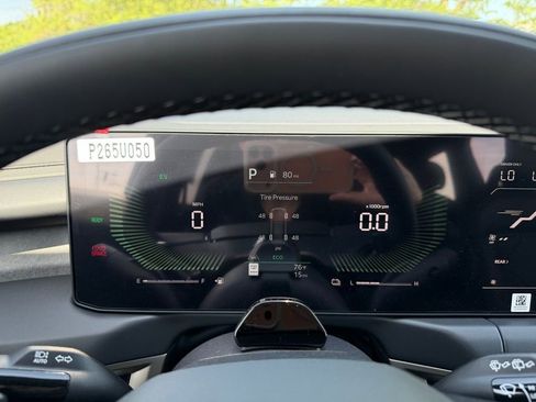 New 2027 Kia Telluride EX FWD image 18