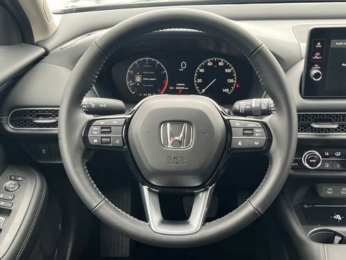 New 2026 Honda HR-V EX-L image 22